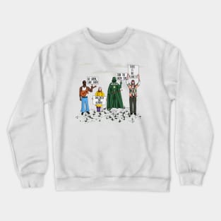 Eco Crewneck Sweatshirt